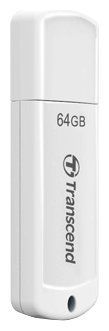Flash Drive Transcend JetFlash 370 64GB (TS64GJF370) [202442]