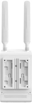 Бездротовий маршрутизатор TP-Link Omada (ER703WP-4G-Outdoor) [618691]