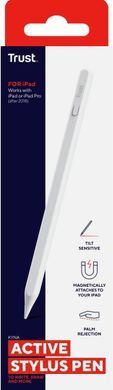 Cтилус Trust Kyna, білий (25191_TRUST) [108697]