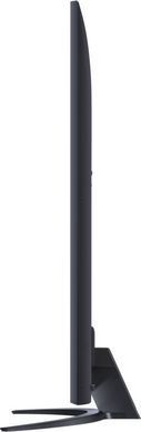 Телевізор 86" LG UHD 4K 60Hz Smart WebOS Black (86UT81006LA) [12155]