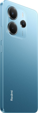 Смартфон Xiaomi Redmi Note 14 6/128GB Ocean Blue (1123258) [202848]