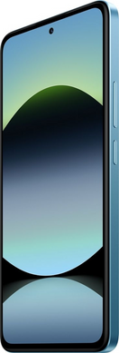 Смартфон Xiaomi Redmi Note 14 6/128GB Ocean Blue (1123258) [202848]