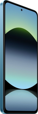 Смартфон Xiaomi Redmi Note 14 6/128GB Ocean Blue (1123258) [202848]