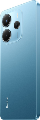 Смартфон Xiaomi Redmi Note 14 6/128GB Ocean Blue (1123258) [202848]