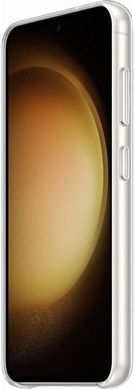 Чохол-накладка Samsung Clear Cover для Samsung Galaxy A14 G5 SM-A146 Transparent (EF-QA146CTEGRU) [601902]