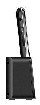 Мобiльний телефон Maxcom (MM720 Black) [600368]
