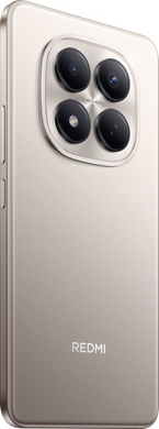 Смартфон Xiaomi Redmi Note 15 Pro 8/256GB Titanium Color (1183686) [203902]