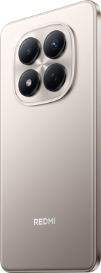 Смартфон Xiaomi Redmi Note 15 Pro 8/256GB Titanium Color (1183686) [203902]