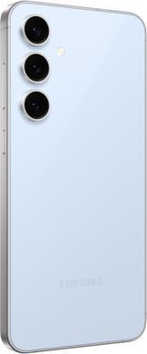 Смартфон Samsung Galaxy S24 FE 8/256GB Blue (SM-S721BLBGEUC) [600074]