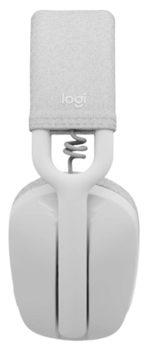 Гарнітура Logitech Zone Vibe 100 White (981-001219) [203117]