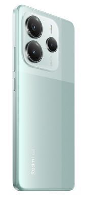 Смартфон Xiaomi (Redmi Note 14 5G 6/128GB Coral Green) [600162]