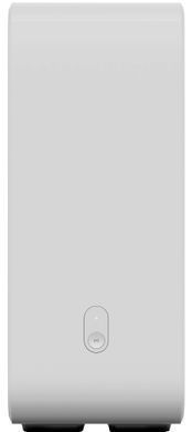 Сабвуфер Sonos Sub, White (SUBG3EU1) [105430]