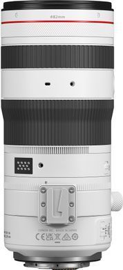 Об'єктив Canon RF 70-200mm f/2.8 L IS USM Z White (6594C005) [107902]