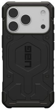 Чохол UAG для iPhone 17 Pro, Pathfinder MagSafe, Black (114548114040) [111070]