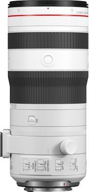 Об'єктив Canon RF 70-200mm f/2.8 L IS USM Z White (6594C005) [107902]