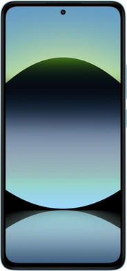 Смартфон Xiaomi Redmi Note 14 6/128GB Ocean Blue (1123258) [202848]