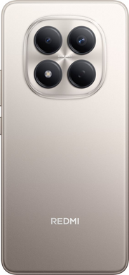 Смартфон Xiaomi Redmi Note 15 Pro 8/256GB Titanium Color (1183686) [203902]
