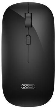 Миша XO M7 Stylish Glossy Cordless Black (M7.black) [202528]