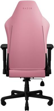 Крісло Razer Iskur V2 X NewGen, EPU шкіра with CoolTouch&trade;, 2D-Armrests, quartz (RZ38-05311000-R3G1) [114790]