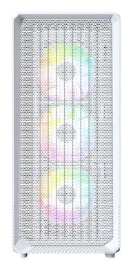 Корпус MATX W/O PSU MONTECH (X5 (W)) [502068]