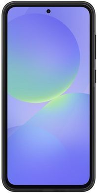 Чохол-накладка Samsung Card Slot Case для Samsung Galaxy A36 SM-A366 Black (EF-OA366TBEGWW) [619306]