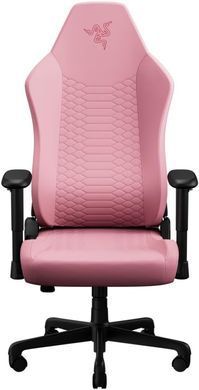 Крісло Razer Iskur V2 X NewGen, EPU шкіра with CoolTouch&trade;, 2D-Armrests, quartz (RZ38-05311000-R3G1) [114790]