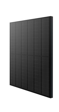 LEAPTON Фотоелектрична панель Solar LP182x182-M-60-MH-460W, Mono, MBB, Halfcell, Black frame (LP182M60-MH-460W/BF)