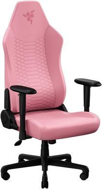 Крісло Razer Iskur V2 X NewGen, EPU шкіра with CoolTouch&trade;, 2D-Armrests, quartz (RZ38-05311000-R3G1) [114790]