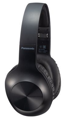 Гарнітура Panasonic RB-HX220BEE-K (RB-HX220BEEK) [201192]