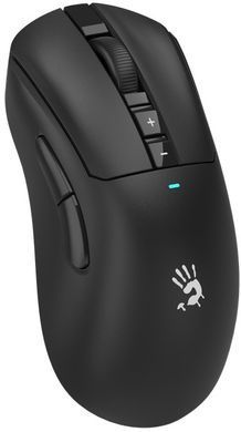 Миша бездротова Bloody R73 Pro Black (R73 Pro (Black)) [609388]