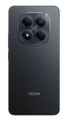 Смартфон Xiaomi (Redmi Note 15 Pro 8/256GB Black_EU) [618025]