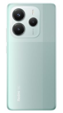 Смартфон Xiaomi (Redmi Note 14 5G 6/128GB Coral Green) [600162]