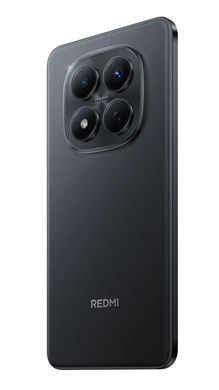 Смартфон Xiaomi (Redmi Note 15 Pro 8/256GB Black_EU) [618025]