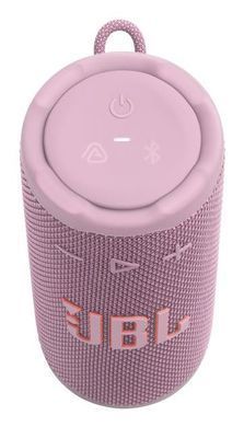 Акустична система портативна з БТ JBL (JBLGRIPPIK) [503432]