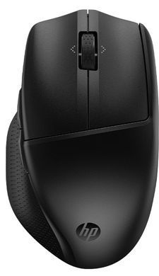 Комплект клавіатура та миша HP 680 Comfort Dual-Mode, BT, EN/UK, чорний (8T6L6AA) [103724]