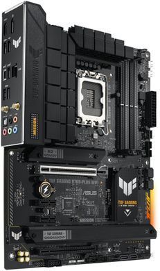 Материнська плата Asus Socket 1700 (TUF Gaming B760-Plus WiFi) [611911]