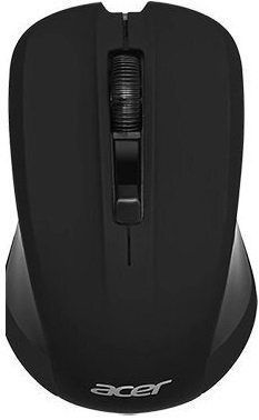 Миша Acer OMR010, WL, чорний (ZL.MCEEE.028) [104072]