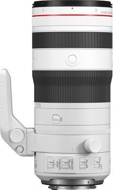 Об'єктив Canon RF 70-200mm f/2.8 L IS USM Z White (6594C005) [107902]