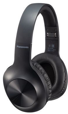 Гарнітура Panasonic RB-HX220BEE-K (RB-HX220BEEK) [201192]