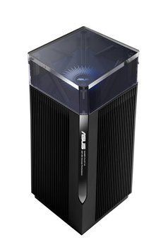 Wi-Fi Mesh-система Asus ZenWiFi Pro ET12 1pk Black (90IG05Z0-MO3A10) (ET12(1-PK)) [610940]