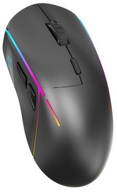 Миша комп'ютерна Yenkee YMS 3500BK SAMURAI WL Gaming Mouse (45018706) [202955]