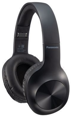 Гарнітура Panasonic RB-HX220BEE-K (RB-HX220BEEK) [201192]