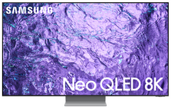 LED-телевізор Samsung QE55QN700CUXUA