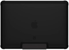 UAG Чохол [U] для Apple MacBook Pro 13" (2020-2022) Lucent, Black/Black