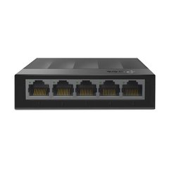 Комутатор TP-LINK LS1005G 5xGE (LS1005G)