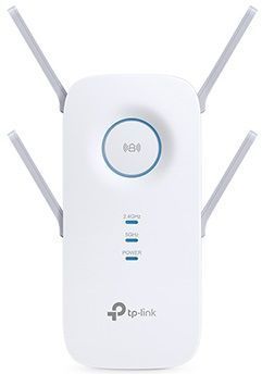 Розширювач покриття WiFi TP-LINK AC2600, 1хGE LAN (RE650) [104450]