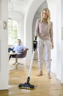 Акумуляторний пилосос Karcher VC 7 Cordless YourMax (1.198-710.0) [619827]