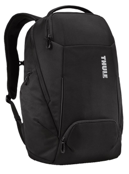Рюкзак Thule Accent Recycled Backpack 26L TACBP-2316 Black (3205384) [202357]