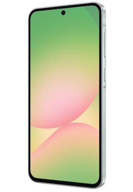 Смартфон Samsung Galaxy A56 5G 8/128GB Awesome Olive (SM-A566BZGAEUC) [600205]