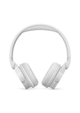 Навушники On-ear Philips TAH4209 BT 5.3, Wireless, Mic, Білий (TAH4209WT/00) [107441]